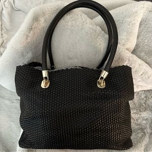 Cole Haan Weave Bag
